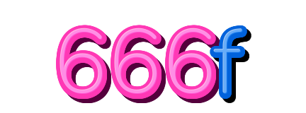 666f — logo kanal