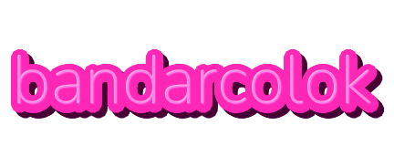bandarcolok — logo kanal