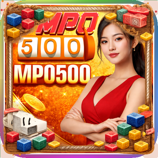 mpo500 — mitra unggulan